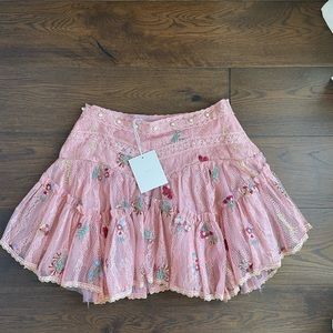 Adorable skirt